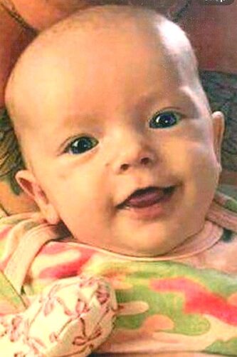 Stella May Mitchell 2025